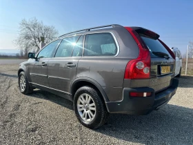 Volvo Xc90 2.4D5 | Mobile.bg    6