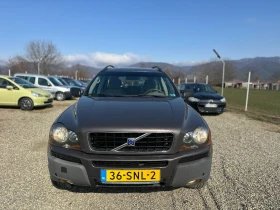 Volvo Xc90 2.4D5 1