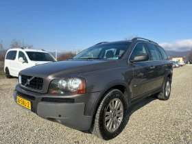 Volvo Xc90 2.4D5 | Mobile.bg    3