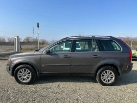 Volvo Xc90 2.4D5 | Mobile.bg    5