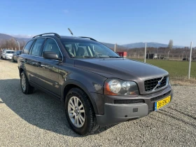 Volvo Xc90 2.4D5 | Mobile.bg    2