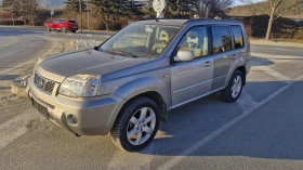     Nissan X-trail 2, 2  44