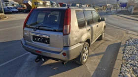     Nissan X-trail 2, 2  44