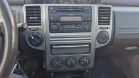 Nissan X-trail 2, 2 Климатик 4х4, снимка 5