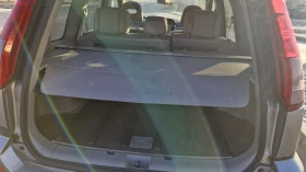 Nissan X-trail 2, 2 Климатик 4х4, снимка 13