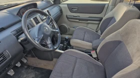 Nissan X-trail 2, 2 Климатик 4х4, снимка 6