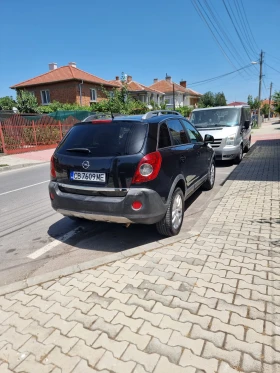 Opel Antara 2.4i, снимка 3