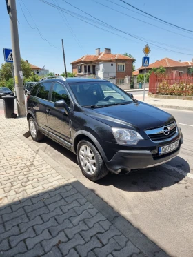 Opel Antara 2.4i, снимка 2