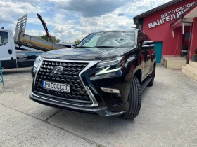 Обява за продажба на Lexus GX 460 4.6L V8* Luxury* 7 места* Газов инж. ~ 110 500 лв. - изображение 2