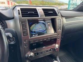 Обява за продажба на Lexus GX 460 4.6L V8* Luxury* 7 места* Газов инж. ~ 110 500 лв. - изображение 7