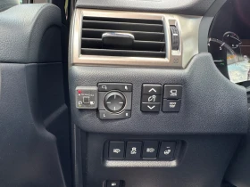Обява за продажба на Lexus GX 460 4.6L V8* Luxury* 7 места* Газов инж. ~ 110 500 лв. - изображение 5