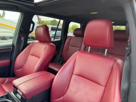 Обява за продажба на Lexus GX 460 4.6L V8* Luxury* 7 места* Газов инж. ~ 110 500 лв. - изображение 10