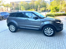 Обява за продажба на Land Rover Range Rover Evoque FACELIFT 2.0 Diesel 150 к.с ~33 000 лв. - изображение 6