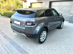 Обява за продажба на Land Rover Range Rover Evoque FACELIFT 2.0 Diesel 150 к.с ~33 000 лв. - изображение 4