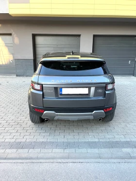 Обява за продажба на Land Rover Range Rover Evoque FACELIFT 2.0 Diesel 150 к.с ~33 000 лв. - изображение 3