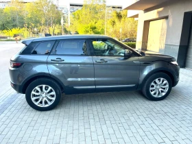 Обява за продажба на Land Rover Range Rover Evoque FACELIFT 2.0 Diesel 150 к.с ~33 000 лв. - изображение 5