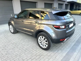 Обява за продажба на Land Rover Range Rover Evoque FACELIFT 2.0 Diesel 150 к.с ~33 000 лв. - изображение 2