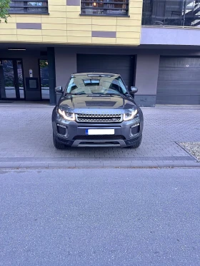 Обява за продажба на Land Rover Range Rover Evoque FACELIFT 2.0 Diesel 150 к.с ~33 000 лв. - изображение 1