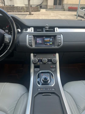 Обява за продажба на Land Rover Range Rover Evoque FACELIFT 2.0 Diesel 150 к.с ~33 000 лв. - изображение 8