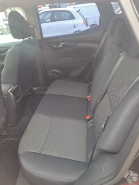 Обява за продажба на Nissan Qashqai ~17 990 лв. - изображение 9