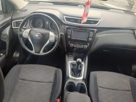 Обява за продажба на Nissan Qashqai ~17 990 лв. - изображение 8