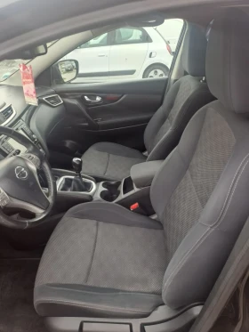 Обява за продажба на Nissan Qashqai ~17 990 лв. - изображение 6