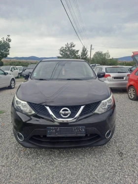 Обява за продажба на Nissan Qashqai ~17 990 лв. - изображение 1