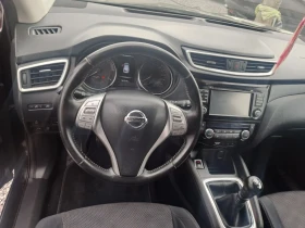 Обява за продажба на Nissan Qashqai ~17 990 лв. - изображение 10