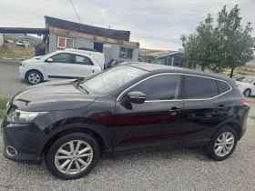Обява за продажба на Nissan Qashqai ~17 990 лв. - изображение 1