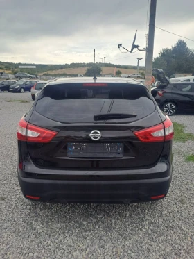 Обява за продажба на Nissan Qashqai ~17 990 лв. - изображение 5