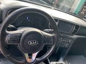 Обява за продажба на Kia Sportage ~21 000 лв. - изображение 10
