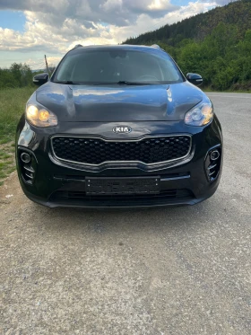 Обява за продажба на Kia Sportage ~21 000 лв. - изображение 1