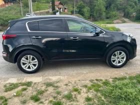 Обява за продажба на Kia Sportage ~21 000 лв. - изображение 4
