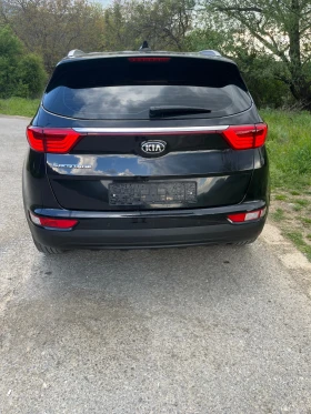 Обява за продажба на Kia Sportage ~21 000 лв. - изображение 1