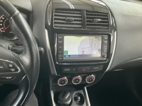Peugeot 4008 1.8 HDI Allure/Keyless/Navi// | Mobile.bg    8