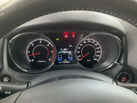 Peugeot 4008 1.8 HDI Allure/Keyless/Navi// | Mobile.bg    10