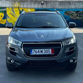 Обява за продажба на Peugeot 4008 1.8 HDI Allure/Keyless/Navi/Камера/Панорама ~16 900 лв. - изображение 1