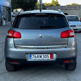 Обява за продажба на Peugeot 4008 1.8 HDI Allure/Keyless/Navi/Камера/Панорама ~16 900 лв. - изображение 1