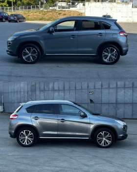 Обява за продажба на Peugeot 4008 1.8 HDI Allure/Keyless/Navi/Камера/Панорама ~16 900 лв. - изображение 4