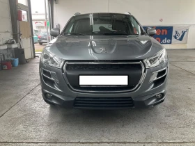 Peugeot 4008 1.8 HDI Allure/Keyless/Navi// | Mobile.bg    2