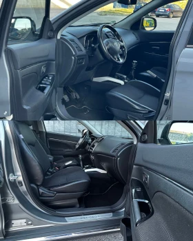 Обява за продажба на Peugeot 4008 1.8 HDI Allure/Keyless/Navi/Камера/Панорама ~16 900 лв. - изображение 8