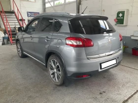 Peugeot 4008 1.8 HDI Allure/Keyless/Navi// | Mobile.bg    3