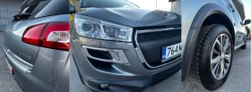 Обява за продажба на Peugeot 4008 1.8 HDI Allure/Keyless/Navi/Камера/Панорама ~16 900 лв. - изображение 7