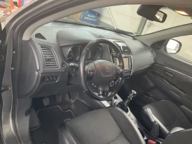 Peugeot 4008 1.8 HDI Allure/Keyless/Navi// | Mobile.bg    7