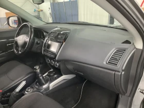 Peugeot 4008 1.8 HDI Allure/Keyless/Navi// | Mobile.bg    9