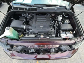 Toyota Sequoia Limited* 4x4* 5.7 V8 | Mobile.bg    13