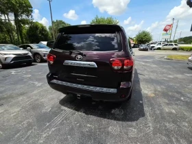 Toyota Sequoia Limited* 4x4* 5.7 V8 | Mobile.bg    2