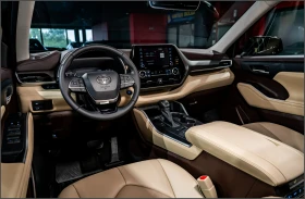 Toyota Highlander 3.5* XLE* AWD* 7 | Mobile.bg    9