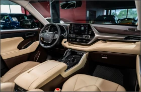 Toyota Highlander 3.5* XLE* AWD* 7 | Mobile.bg    17