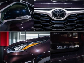 Toyota Highlander 3.5* XLE* AWD* 7 | Mobile.bg    7